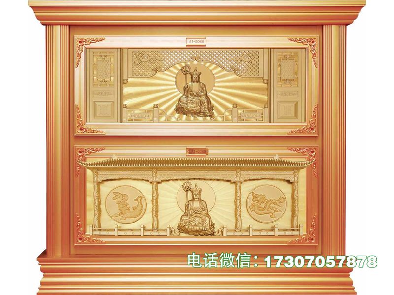 骨函寄存橱